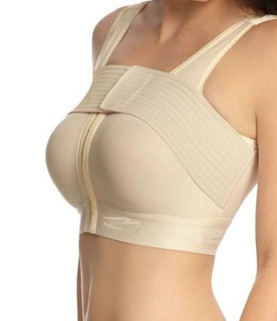Áo nâng ngực hỗ trợ sau phẫu thuật